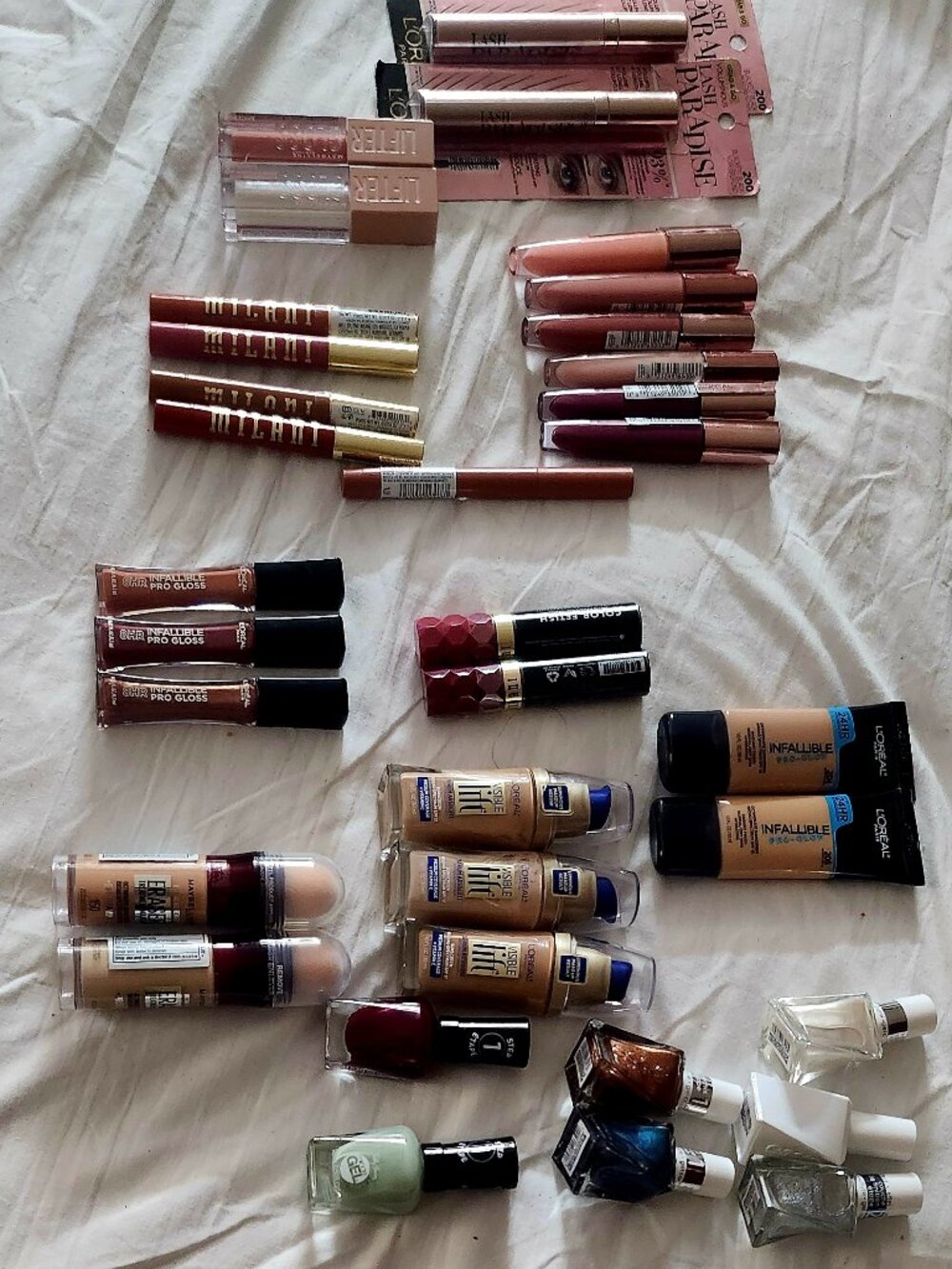 Your Choice Buy 2 Get 1 Free